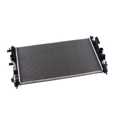 Un bon prix. Radiateur en aluminium réservoir d'eau en plastique pour Chevrolet Cruze et Buick Excelle automatique 13427810 en ligne