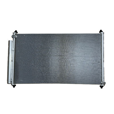 Un bon prix. HONDA Odyssey 04-13 Pièces automobiles Système de refroidissement de voiture Condensateur de climatisation 80110-SFE-003 en ligne