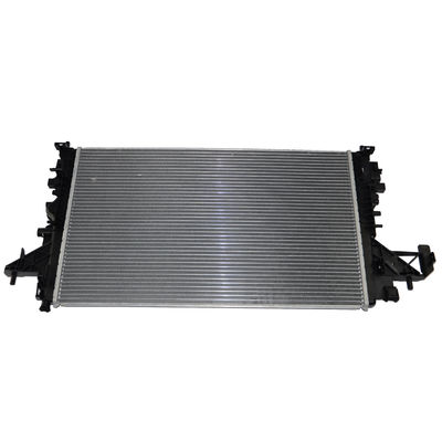 Un bon prix. réservoir d'eau de radiateur en aluminium pour Chevrolet Cruze 1.5 et Buick Verano 1.5 en ligne