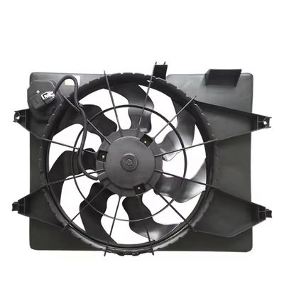 Un bon prix. Rassemblement de ventilateur électrique pour Hyundai MISTRA I30/ELANTRA 12 2012-2015 25380B3000 en ligne
