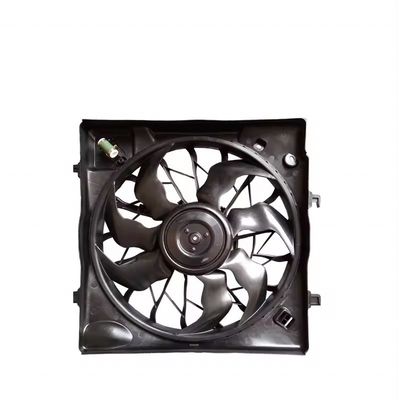 Un bon prix. 2014-2017 Réglage de ventilateur de radiateur réservoir d'eau de refroidissement de radiateur électrique pour Hyundai SONATA 1.6T 25380-C1200 en ligne