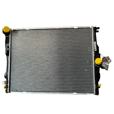 Un bon prix. Réservoir d'eau de radiateur en aluminium pour BMW E81 E82 E84 E87 E88 E89 E91 E92 E93 17117562079 en ligne