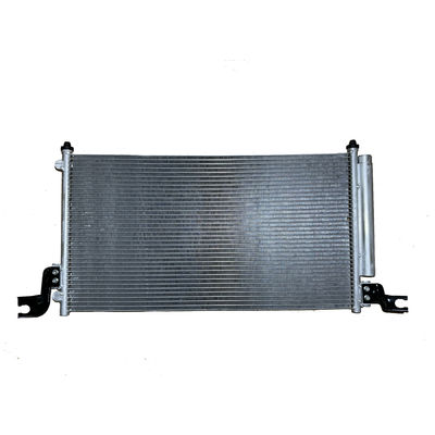 Un bon prix. Condensateur de climatisation de voiture pour HONDA Accord 80110SDGW01 Système de refroidissement de pièces automobiles en ligne