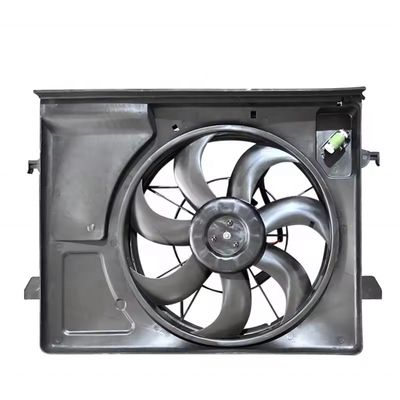 Un bon prix. Remplacer/réparer l'assemblage de ventilateur de radiateur électrique 12V pour Hyundai KIA FORTE 25380-1X000 en ligne