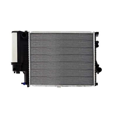 Un bon prix. Pièces détachées automobiles Radiateur de refroidissement pour BMW E39 1740695 1740698 1427153 1432819 en ligne