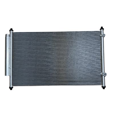 Un bon prix. 80110T7AJ01 Système de refroidissement de pièces automobiles Condensateur de climatisation pour HONDA Accord ZR-V en ligne
