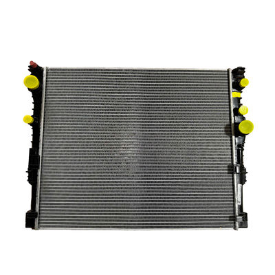 Un bon prix. Réglage de voiture BMW 2015-2019 Pièces automobiles Radiateur de refroidissement de refroidisseur pour G30 G12 17118642875 en ligne