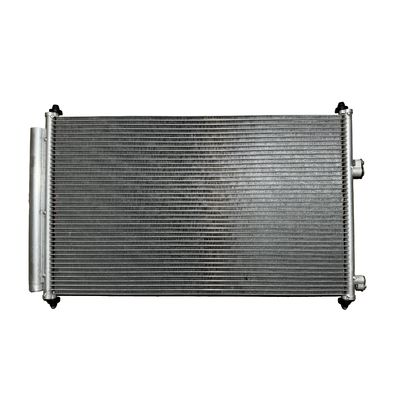 Un bon prix. Moteur 3.5 4WD GSA33 Système de refroidissement Condensateur de climatisation pour Toyota RAV4 Previa en ligne