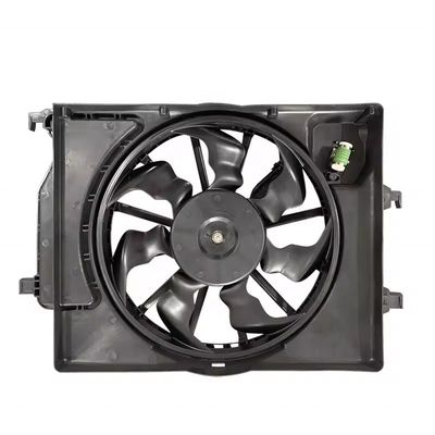 Un bon prix. 25380-D0000 Pièces détachées automobiles Radiateur de voiture Ventilateur de refroidissement réservoir d'eau pour Hyundai VERNA Reina en ligne