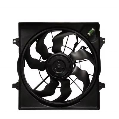 Un bon prix. 25380B3100 Ventilateur de radiateur électrique de refroidissement du réservoir d'eau pour Hyundai MISTRA 1.6T 2012-2015 en ligne