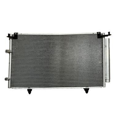 Un bon prix. Système de refroidissement de pièces détachées automobiles Condensateur de climatisation pour Toyota Camry Lexus NAP en ligne