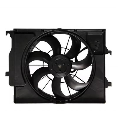 Un bon prix. Assemblage de ventilateur de radiateur électrique 12V pour Hyundai KIA PEGAS 1.4 KX1 25380-H7000 2019- en ligne