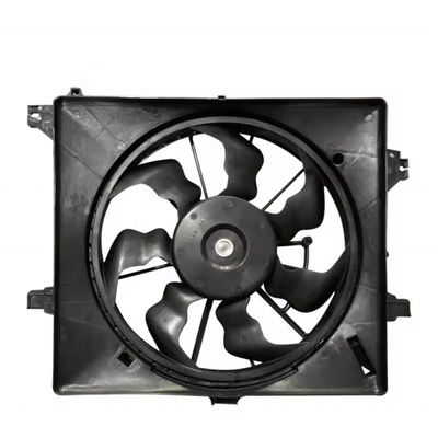 Un bon prix. Ventilateur de refroidissement de réservoir d'eau pour Hyundai IX25 KIA KX3 25380-A7000 en ligne