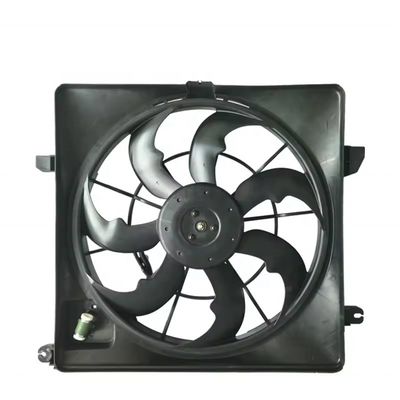 Un bon prix. L'assemblage du ventilateur du radiateur électrique 25380C5000 pour le remplacement/la réparation dans le Kia SORENTO 2.2 2016 en ligne
