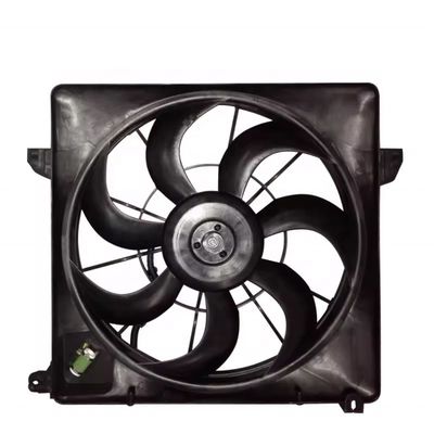 Un bon prix. 25380-2P000 Pièces détachées de voiture Radiateur de voiture Ventilateur de refroidissement de réservoir d'eau pour Hyundai SORENTO 2.2 2013 en ligne