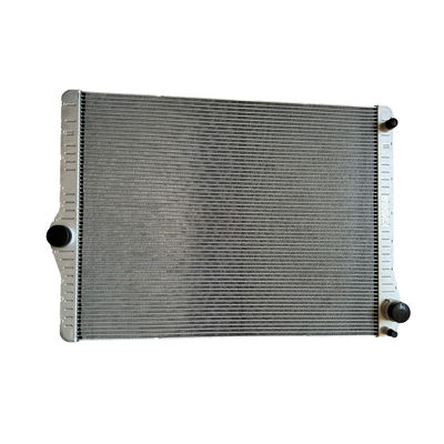 Un bon prix. Radiateur en aluminium pour BMW 17118669005 17118662853 17118663676 17118615994 17117603745 en ligne