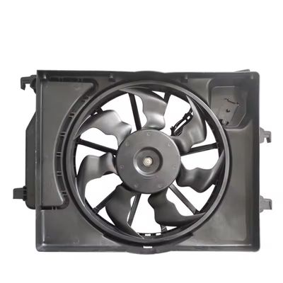 Un bon prix. N° OE 25380-F9500 Ensemble de ventilateurs de radiateur électrique pour Hyundai VERNA 25380-F9500 Pièces automobiles en ligne