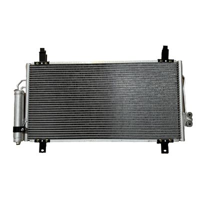 Un bon prix. 7812A394 Parties automobiles Condensateur de climatisation pour Mitsubishi Outlander 2.4 4WD GF3W en ligne