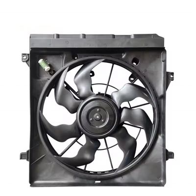 Un bon prix. Kia NIRO HYBRID 19 2019-2022 Assemblage de ventilateur de radiateur de voiture 25380-Q2200 pour SPORTAGE 1.4T en ligne