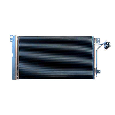Un bon prix. Condensateur de climatisation de pièces automobiles pour VW Transporter Multivan 7H0820411C 1998-2015 en ligne