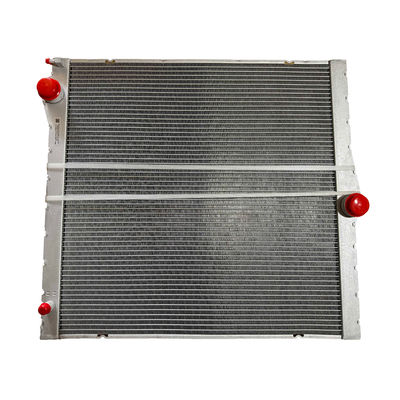Un bon prix. BWA2436 Radiateur en aluminium pour BMW X5 E70 17117585036 17117585035 17117571987 17117572739 en ligne