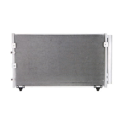 Un bon prix. Remplacer/réparer Condensateur de climatisation de refroidissement pour Toyota Previa 2.4 Estima en ligne