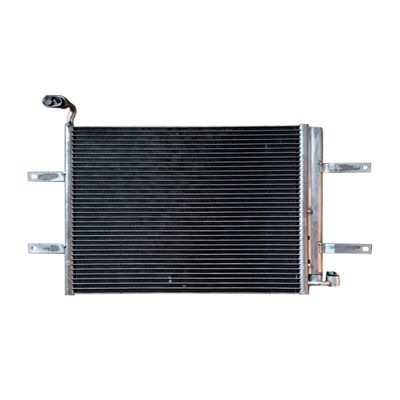 Un bon prix. Le condensateur de courant alternatif pour VW Polo 6QD820411 6Q0820411B 6Q0820411G 6Q0820411H 6Q0820411J en ligne