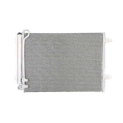 Un bon prix. Passat B6 3C0820411E Système de refroidissement de pièces automobiles Condensateur de climatisation pour VW en ligne