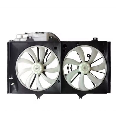 Un bon prix. Assemblage de ventilateur électrique de radiateur 12V pour Toyota Camry Hybrid ACV51 ASV50 16363-0V240 en ligne