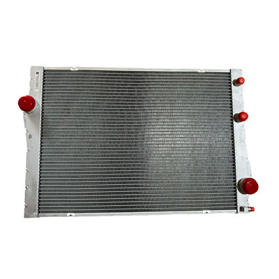 Un bon prix. Parties automobiles Radiateur en aluminium pour BMW E70 E71 X5 X5 35iX Système de refroidissement de 3,0 T 17118654431 en ligne