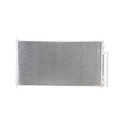 Un bon prix. N° OE 80110SEMM02 Système de refroidissement des pièces automobiles Condensateur AC pour HONDA FIT City 1.3 1.5 en ligne
