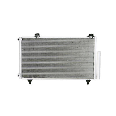 Un bon prix. 884500D130 Condensateur de climatisation de refroidissement de pièces automobiles pour Toyota Vios/Soluna Vios YARIS en ligne