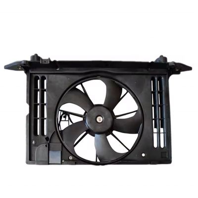 Un bon prix. Assemblage de ventilateur de radiateur électrique de 12 V pour Toyota Corolla ZRE15 2007-2013 16711-0T010 en ligne