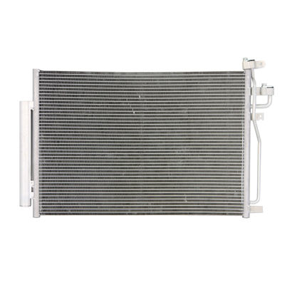 Un bon prix. Remplacer/réparer le condensateur AC de voiture pour le système de refroidissement Chevrolet Captiva 95297047 96436393 en ligne