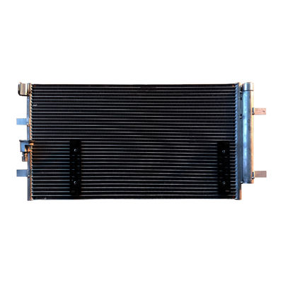 Un bon prix. DCN02026 Parties automobiles Condensateur de climatisation pour voiture Audi A6L C7 4G0260403B 4GD260401 en ligne