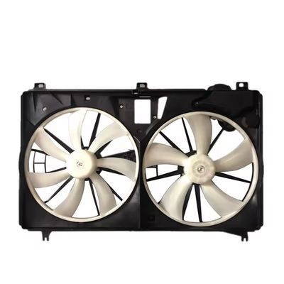 Un bon prix. Assemblage de ventilateur de radiateur électrique pour Toyota Crown GRS18 16711-0P060 en ligne