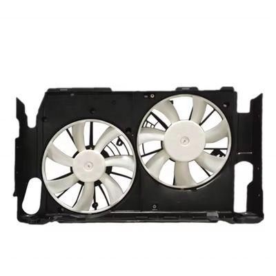 Un bon prix. Pièces détachées pour automobiles Radiateur de voiture réservoir d'eau pour TOYOTA RAV4 ACR50 16711-28320 OE NO. 1671128320 en ligne