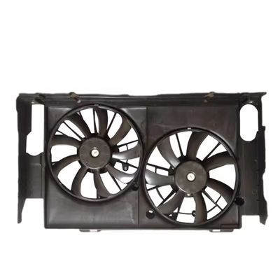 Un bon prix. N° OE 167110V220 RUSH Réservoir d'eau Réservoir électrique de ventilateur de radiateur pour TOYOTA RAV4 ASA44 en ligne