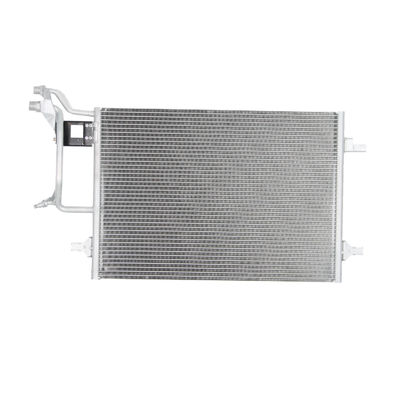 Un bon prix. Condensateur de climatisation pour voiture pour Audi A6 S6 4B0260403N en ligne