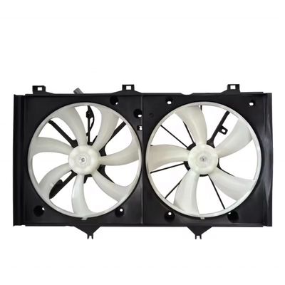 Un bon prix. Assemblage de ventilateur de refroidissement du radiateur électrique 12V pour Toyota Camry Lexus ES240 16711-28300 en ligne