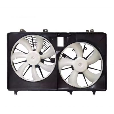 Un bon prix. LEXUS RX270 16711-36110 1671136110 Réservoir d'eau de voiture refroidissement électrique du radiateur en ligne