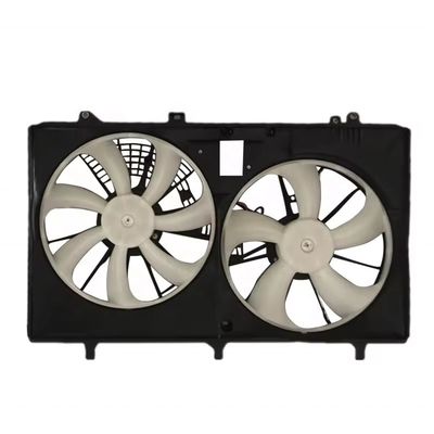 Un bon prix. Ventilateur de radiateur électrique pour TOYOTA Sienna LEXUS RX350 167110P150 1671131441 en ligne