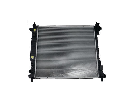 Un bon prix. Cadillac SRX 20926497 Radiateur en aluminium avec réservoir d'eau en plastique en ligne