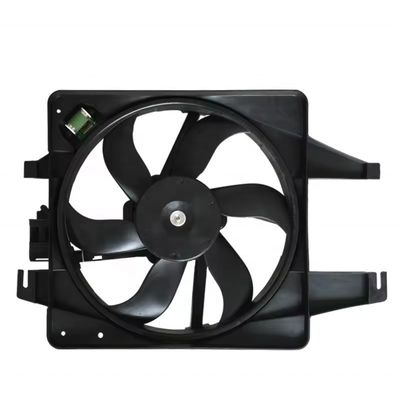 Un bon prix. 2002-2008 Ford Fiesta Radiateur Réservoir d'eau Ventilateur de refroidissement électrique Assemblage 3N218L607AD en ligne