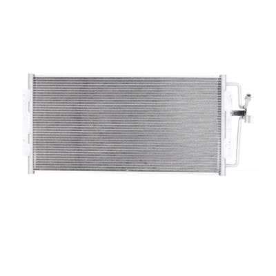 Un bon prix. Système de refroidissement de pièces automobiles Condensateur de climatisation automobile pour Buick Regal 1999-2008 en ligne