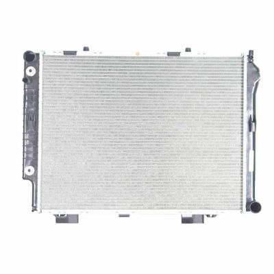Un bon prix. 2105000803 OE NO. Radiateur en aluminium pour Mercedes-Benz de classe E W210 2105002803 2105007103 en ligne