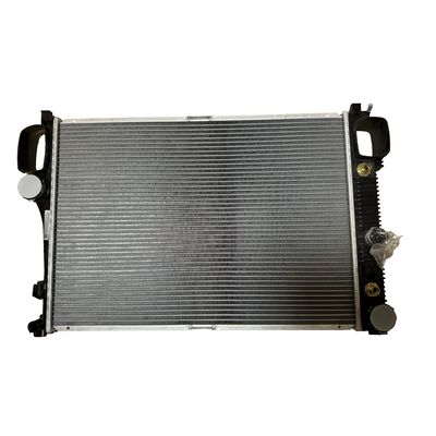 Un bon prix. Radiateur en aluminium de classe S S350 BlueTEC pour Mercedes-Benz W221 CL500 Catera 2215000503 en ligne