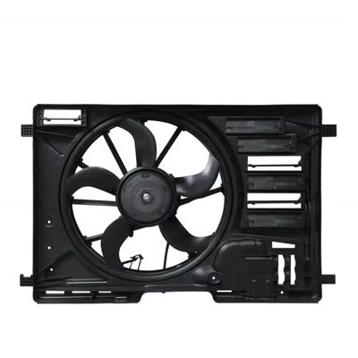 Un bon prix. Ford Escape 0V61-8C607-HB Réducteur de chaleur de voiture Réservoir d'eau AC Condensateur ventilateur de refroidissement électrique en ligne