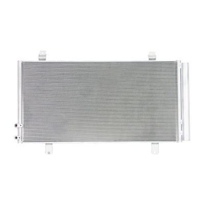 Un bon prix. Les pièces automobiles AC Condensateur 8846006250 pour Toyota CAMRY 12-17 LEXUS ES350 à un prix abordable en ligne
