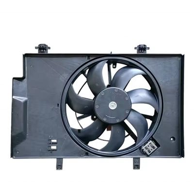 Un bon prix. Parties automobiles Radiateur de voiture réservoir d'eau Condensateur AC 12V pour Ford ECOSPORT C1B18C607FA en ligne